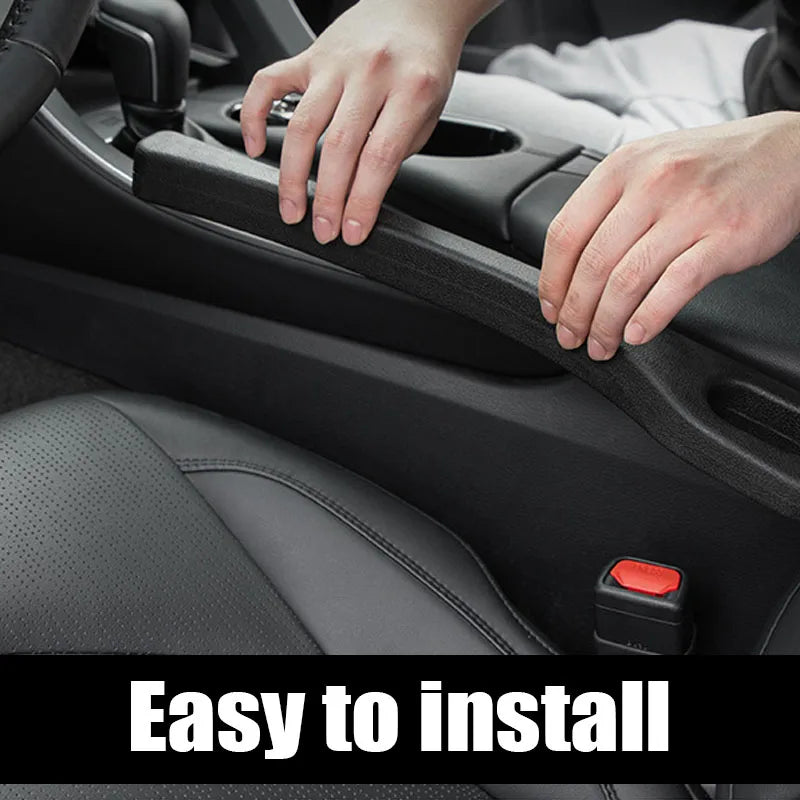 Tesla Model 3 Y Seat Gap Filler Interior Accessories Strip