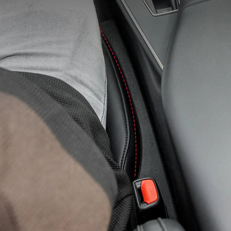 Tesla Model 3 Y Seat Gap Filler Interior Accessories Strip