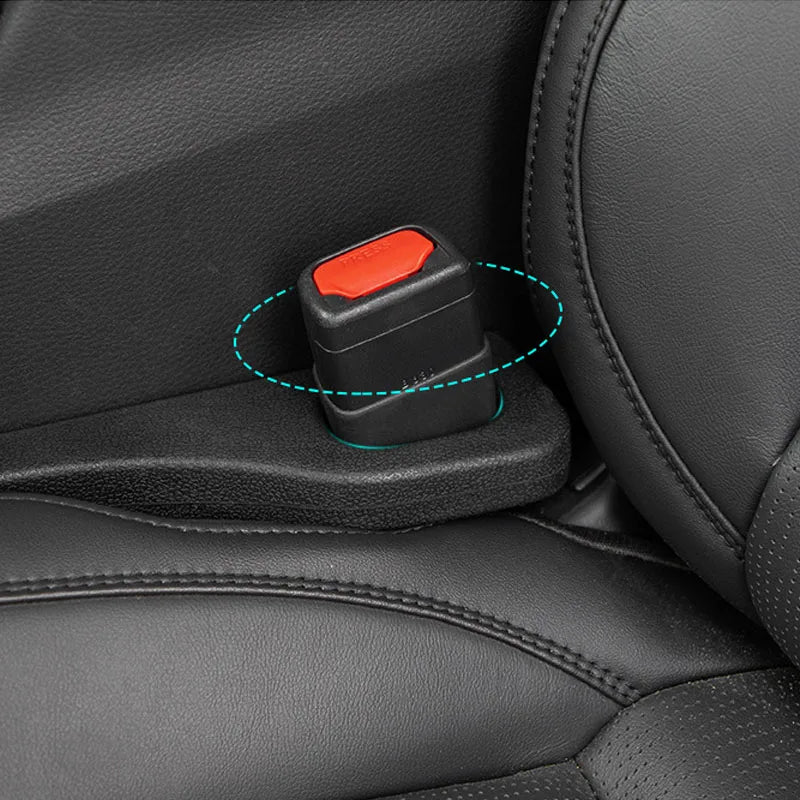 Tesla Model 3 Y Seat Gap Filler Interior Accessories Strip