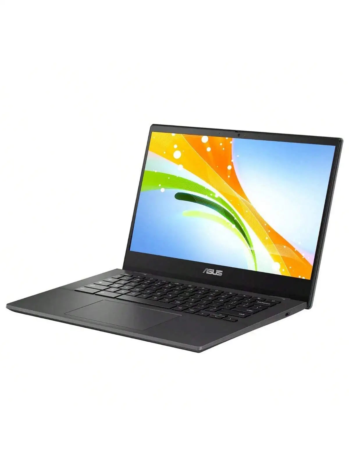 ASUS Chromebook Business Laptop with MediaTek Kompanio 520