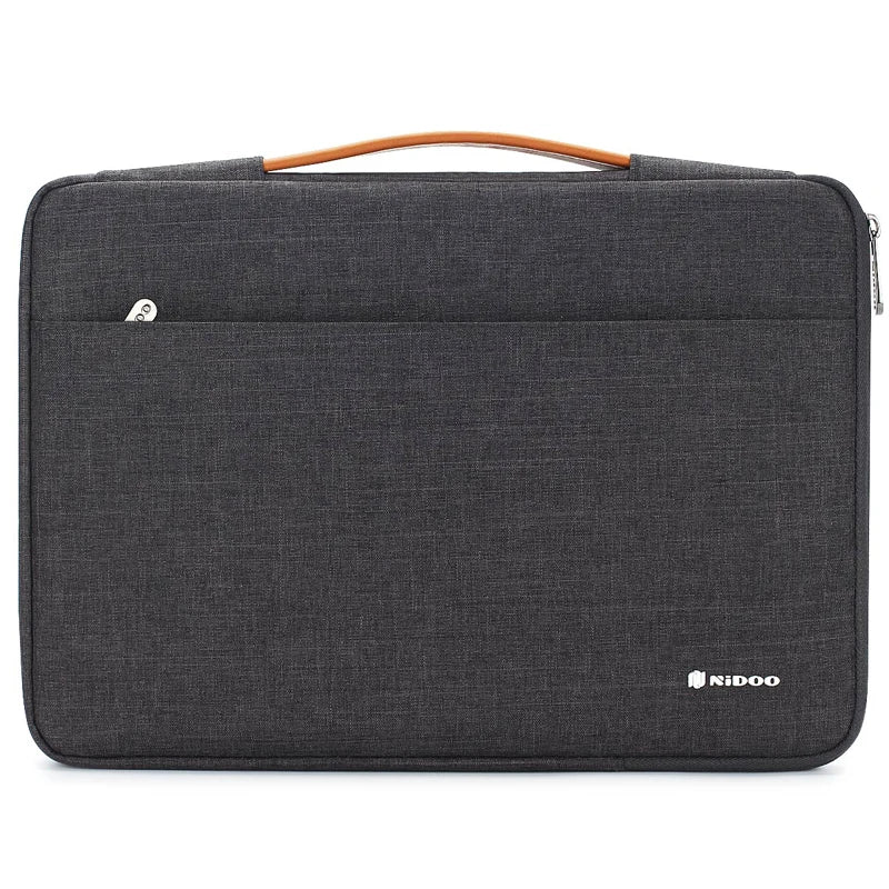 NIDOO Waterproof Handbag Laptop Sleeve Case for MacBook and More