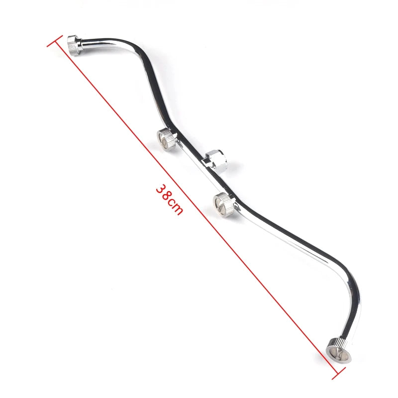 Stainless Steel High Pressure Agricultural Atomizing Nozzle