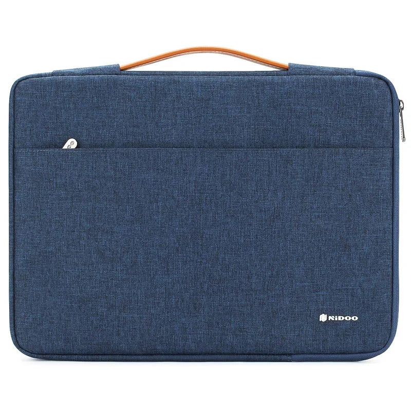 NIDOO Waterproof Handbag Laptop Sleeve Case for MacBook and More