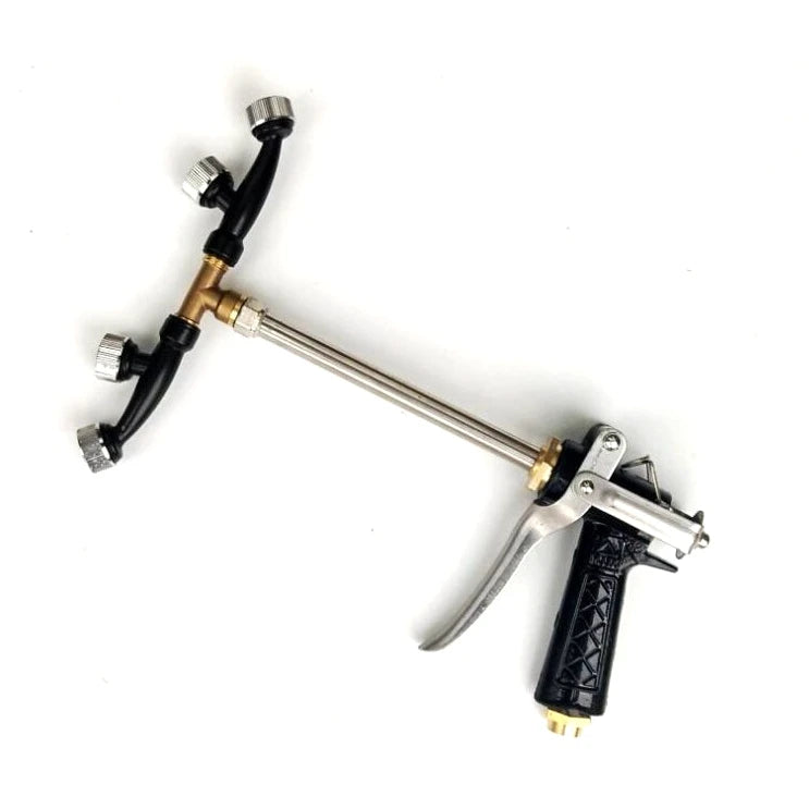 Stainless Steel High Pressure Agricultural Atomizing Nozzle