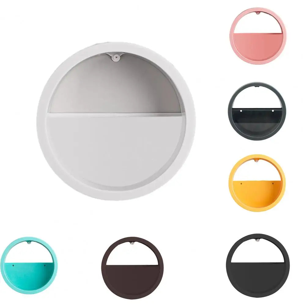 Choice Round Succulent Planter Wall Hanging Hydroponic