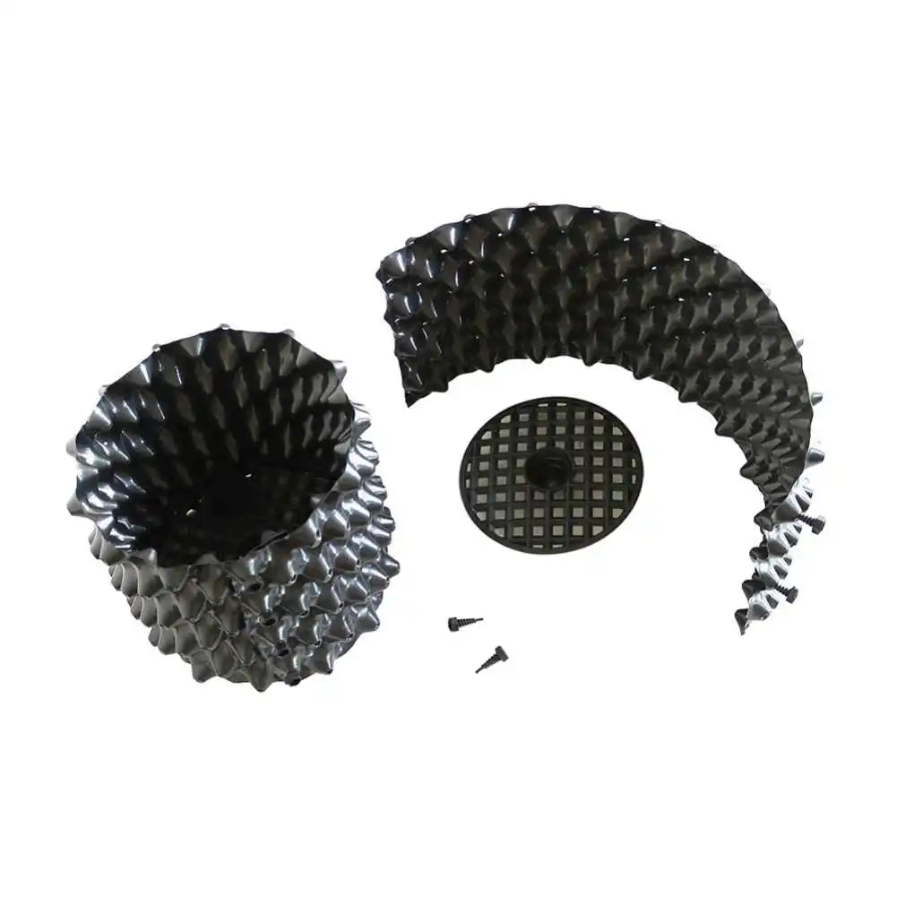 Choice Air Pruning Root Nursery Pots Trainer for Growth