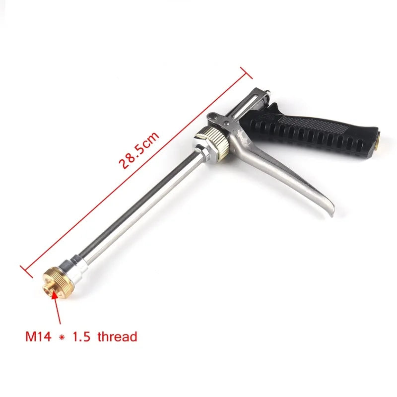 Stainless Steel High Pressure Agricultural Atomizing Nozzle