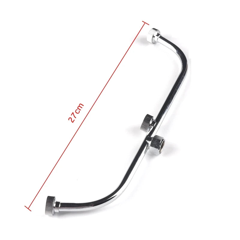 Stainless Steel High Pressure Agricultural Atomizing Nozzle