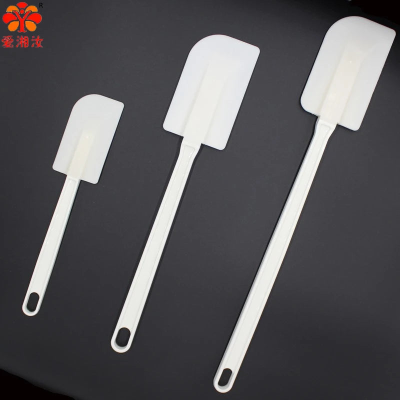 Aixiangru Silicone Scraper Board Spatula for Baking and Cooking