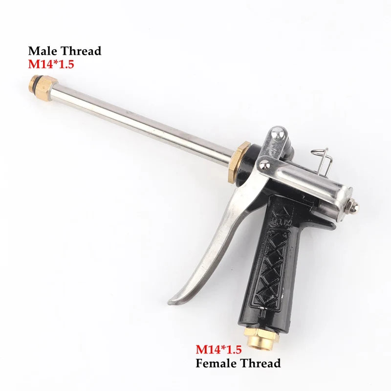 Stainless Steel High Pressure Agricultural Atomizing Nozzle