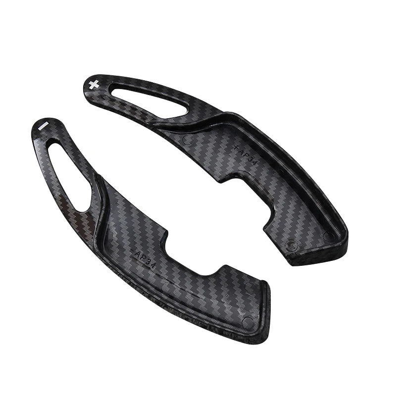 ABS Car Steering Wheel Paddle Shift For Lexus Vehicles