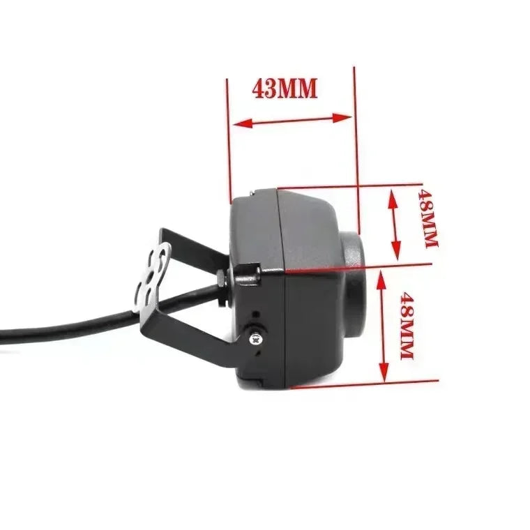 IP65 IP66 4K 8MP Mini Waterproof POE IP Camera 5MP HD Outdoor Security Camera with 940nm Night Vision Motion Detection Onvif P2P RTSP
