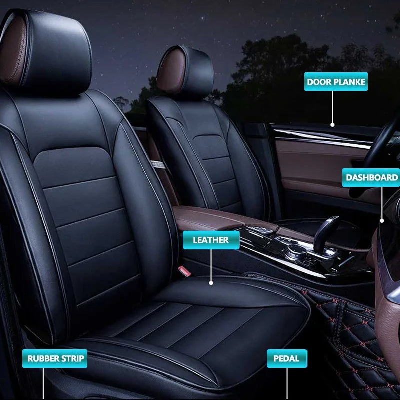 AIVC Ultimate Car Plastic Restorer and Interior Detailer