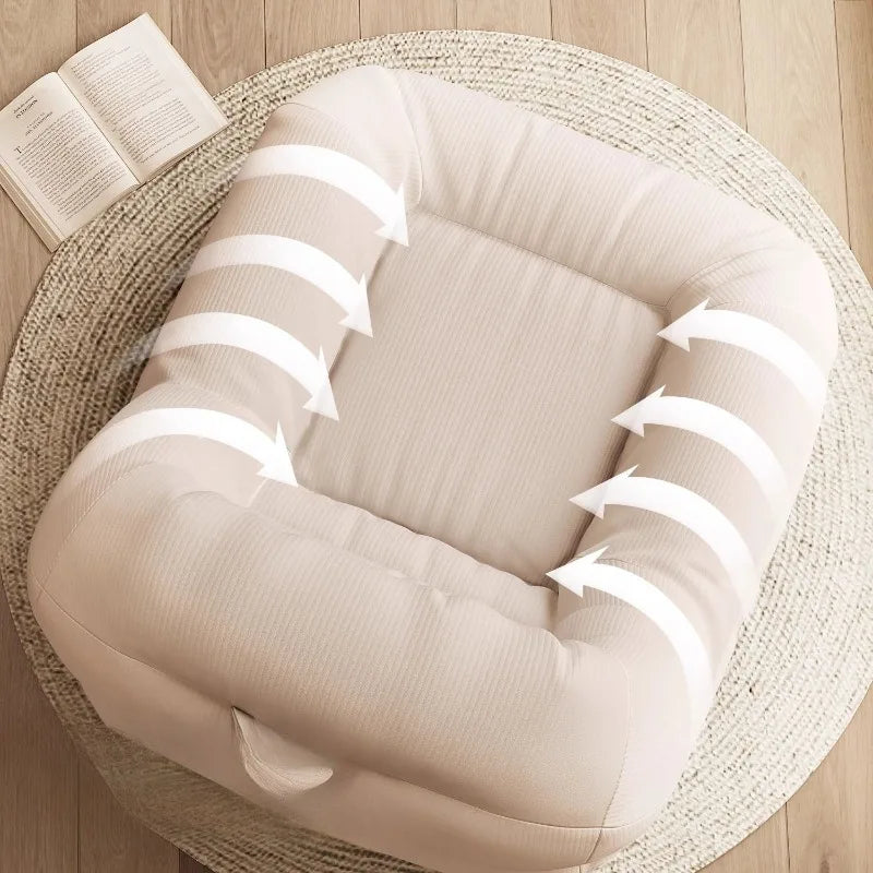Olevo Living Room Sofa Breathable Multifunctional Sofa