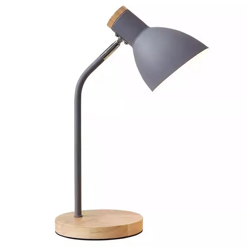Nordic LED Decorative Table Lamp for Modern Living Rooms