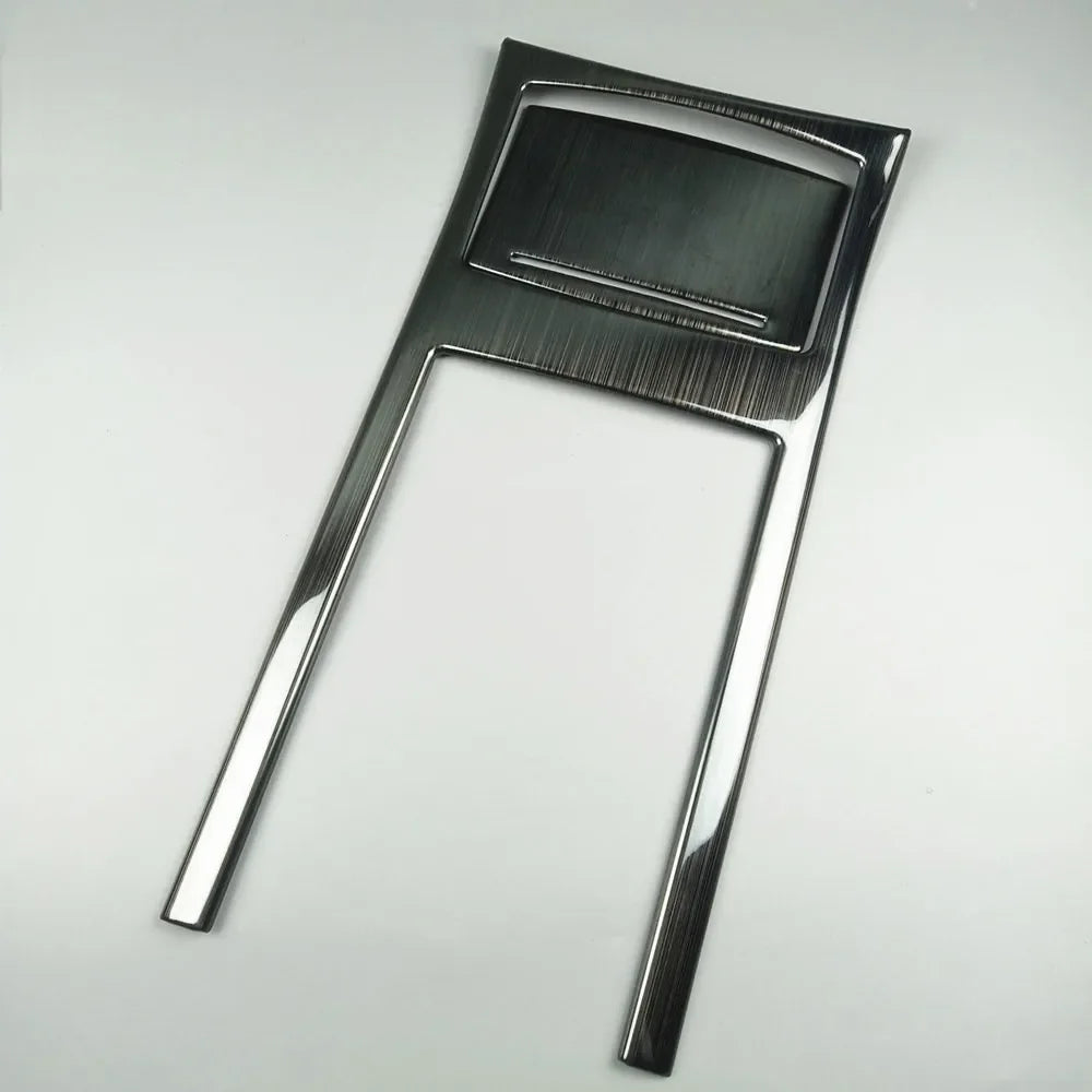 Audi A6 C7 Interior Door Panel Decorative Cover Trim
