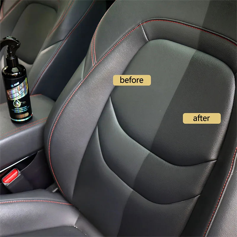 AIVC Ultimate Car Plastic Restorer and Interior Detailer
