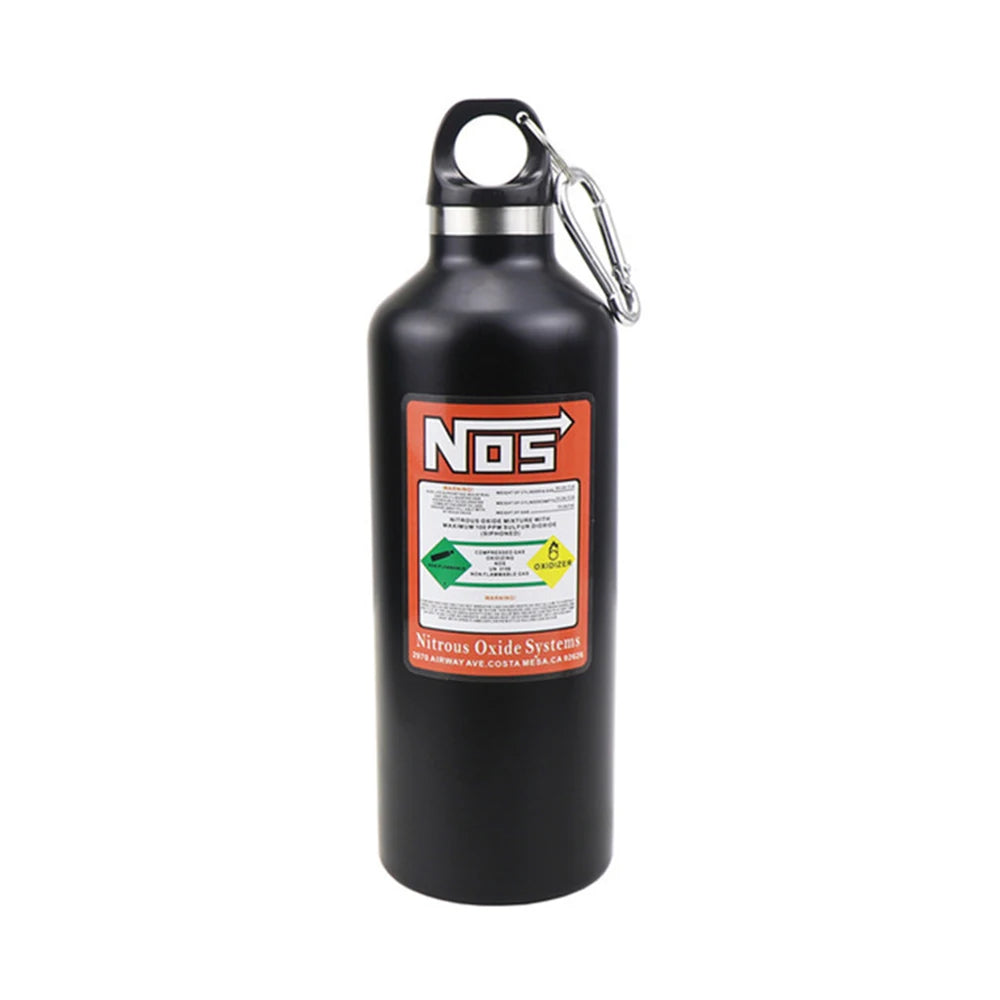 Stainless Steel Vacuum Travel Sports Bottle for Outdoor Adventures
