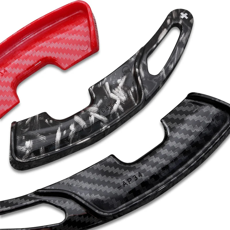 ABS Car Steering Wheel Paddle Shift For Lexus Vehicles