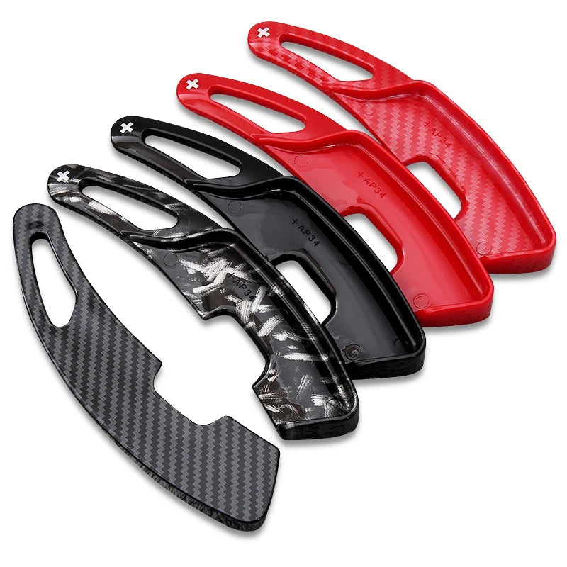 ABS Car Steering Wheel Paddle Shift For Lexus Vehicles