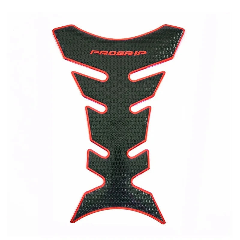 RPXBGUCKARHG Universal Carbon Fiber Tank Pad Protector