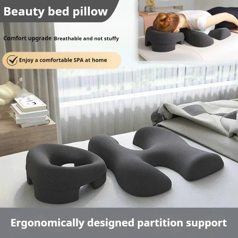 Guangdong Massage Face Chest Pillow Detachable Washable