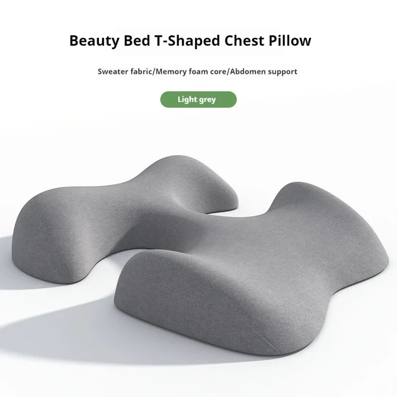Guangdong Massage Face Chest Pillow Detachable Washable