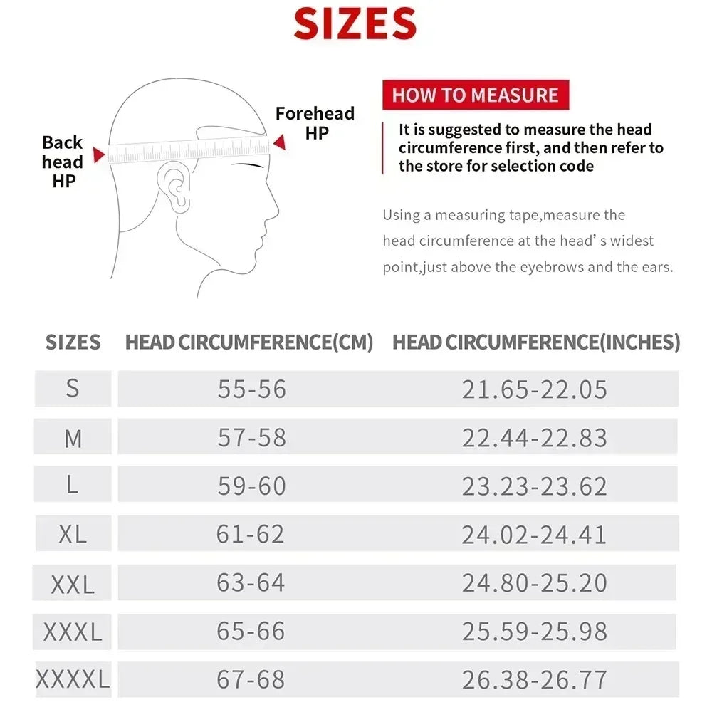 Cyril Modular Motorcycle Helmet DOT ECE Approved Full Face