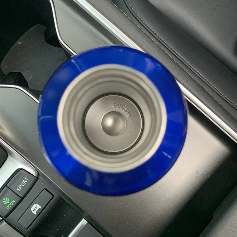 Stainless Steel Vacuum Travel Sports Water Bottle Cup