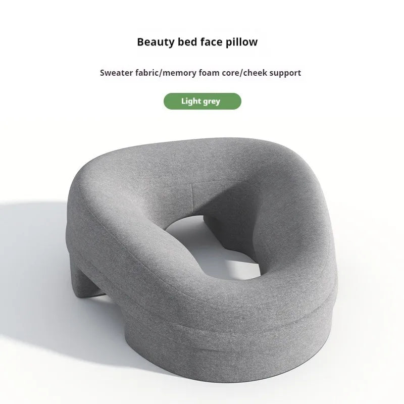 Guangdong Massage Face Chest Pillow Detachable Washable