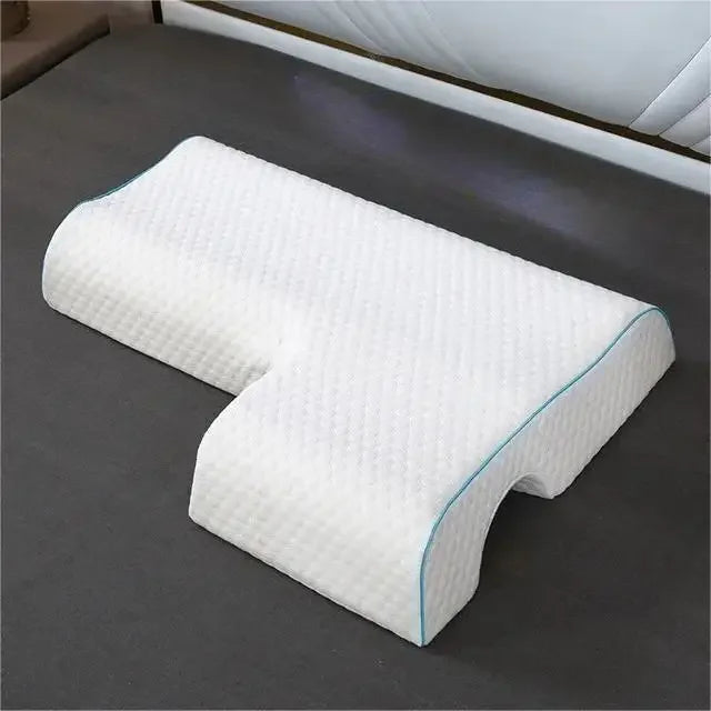 Guangdong Orthopedic Memory Sponge Cervical Pillow Lite