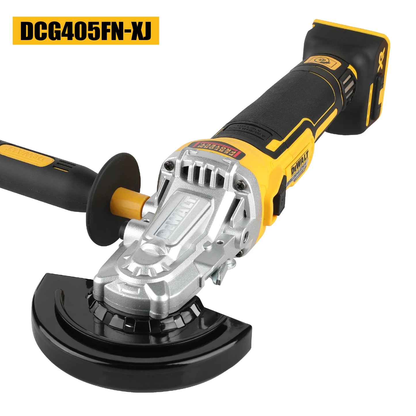 DeWalt Cordless Drill And Impact Driver Tool Kit Essentials