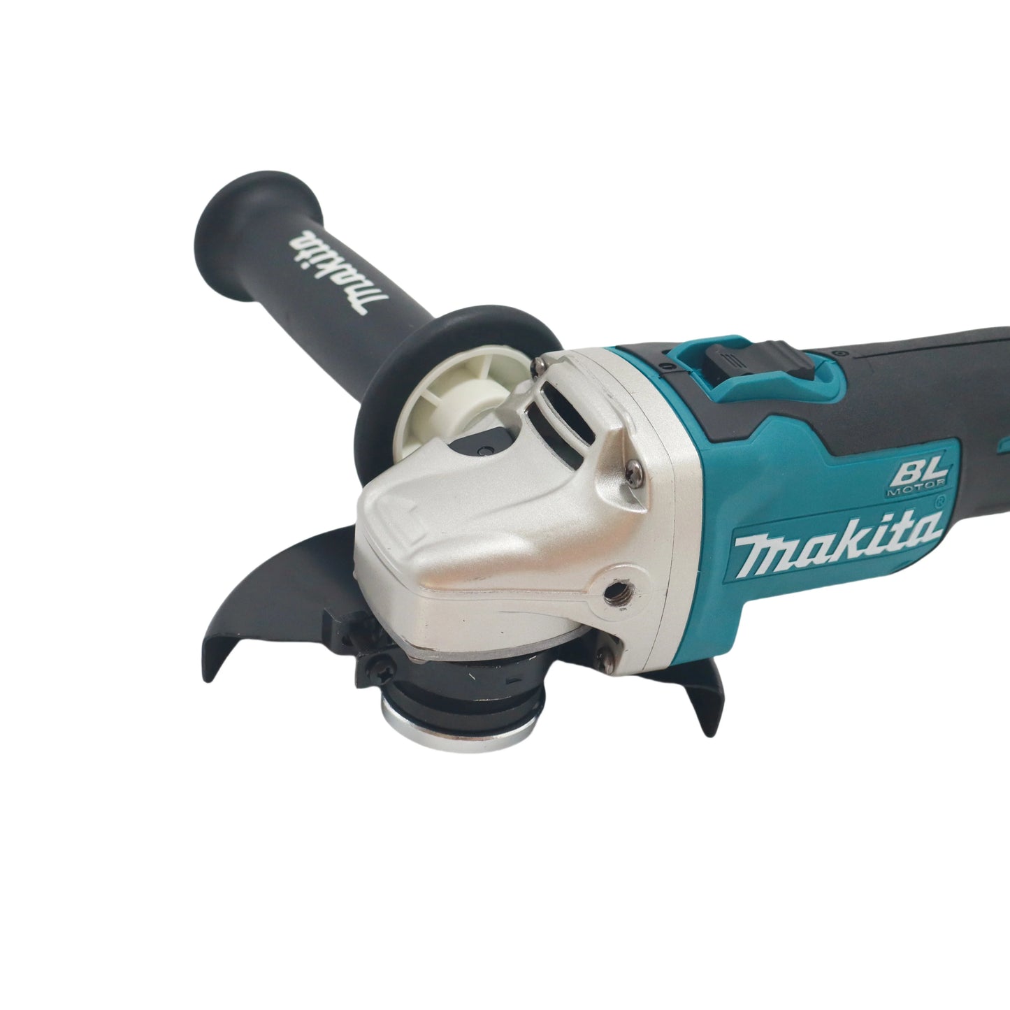 Makita Cordless 18V Angle Grinder With Lithium Battery