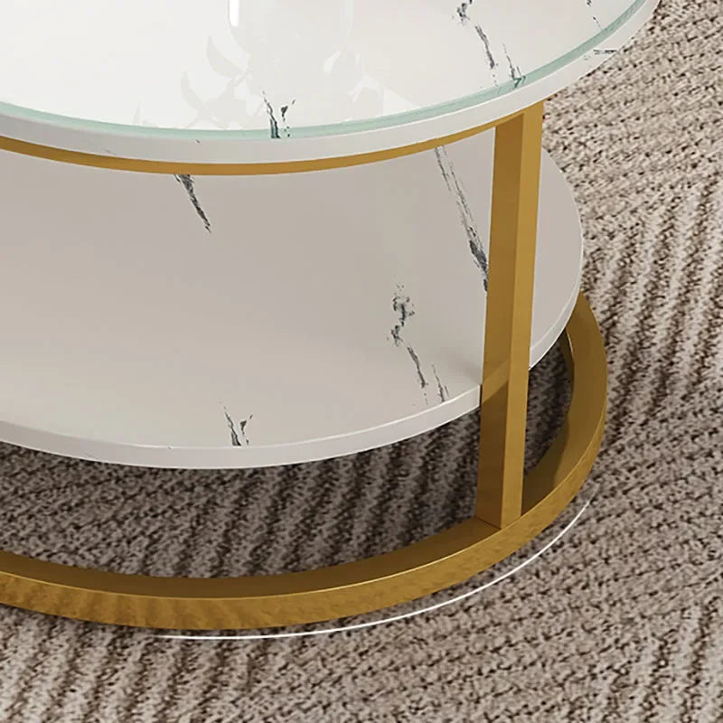Minimalist Storage Coffee Tables Luxury Unique Home Beautiful Nordic Living Room Table Basse Pour Salon Decoration