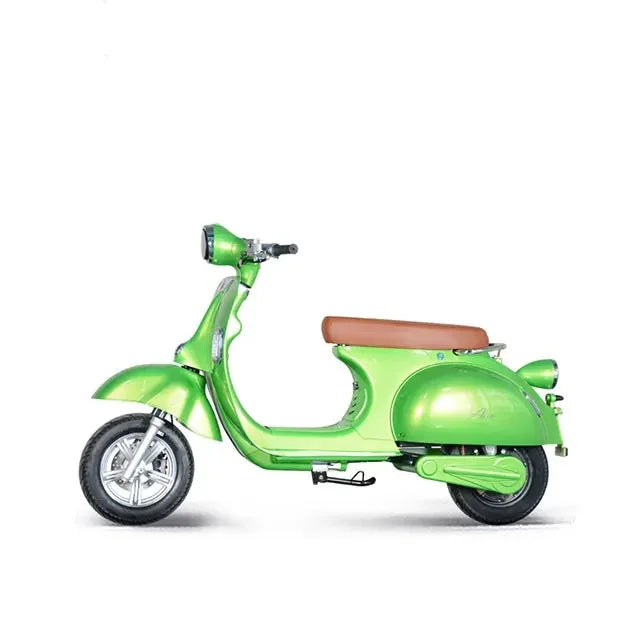 Higym Moto Electric Racing Motorcycle 72V Battery Powered