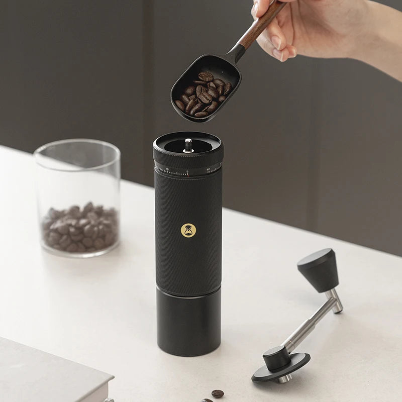 Timemore Chestnut S3 Manual Coffee Grinder with External Adjustment