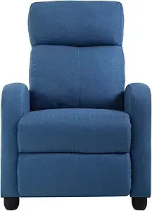 Modern Recliner Chair for Living Room and Home Theater