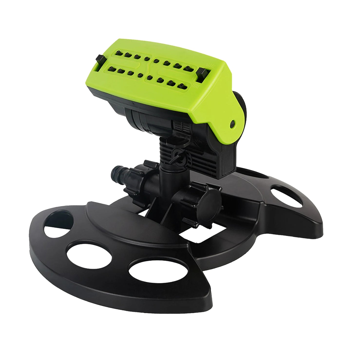 Garden Sprinkler Large Coverage Lawn Irrigation System Outdoor Garden Patio Water Sprayer