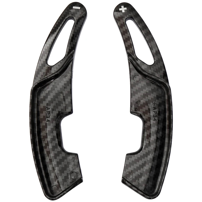 ABS Car Steering Wheel Paddle Shift For Lexus Vehicles
