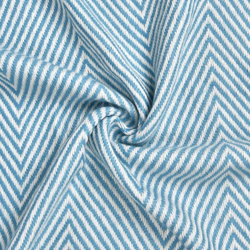 Nordic Stripes Throw Blanket Sofa Cover Bed End Towel Bedroom Decoration Leisure Soft Shawl Warm Boho Decor Bedspread