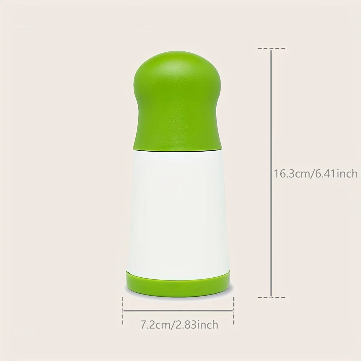 Manual Herb Grinder and Vegetable Cutter Kitchen Tool Gadget