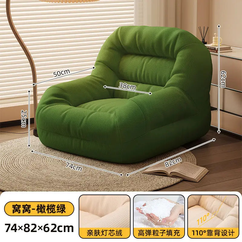 Olevo Living Room Sofa Breathable Multifunctional Sofa