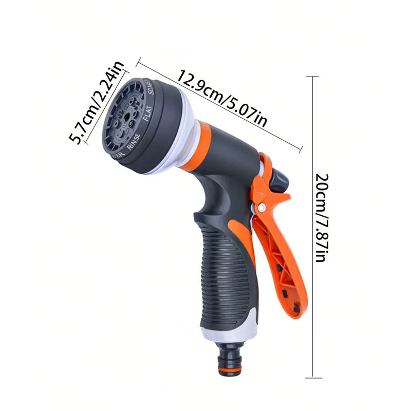Choice Horticultural Telescopic Water Pipe Hose Pressure