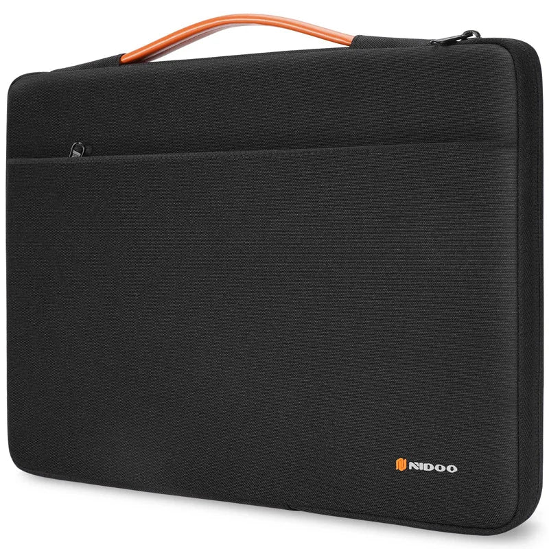 NIDOO Waterproof Handbag Laptop Sleeve Case for MacBook and More