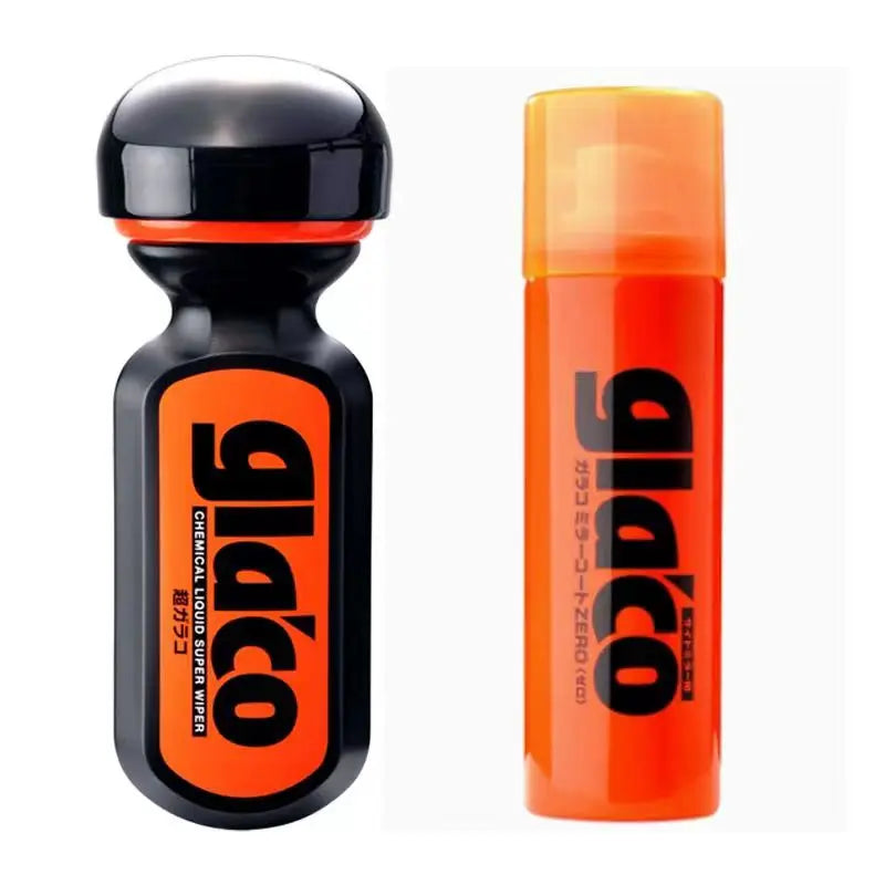 Soft99 Hydrophobic Windshield Water Repellent Treatment for Cars