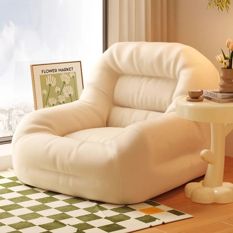 Olevo Living Room Sofa Breathable Multifunctional Sofa