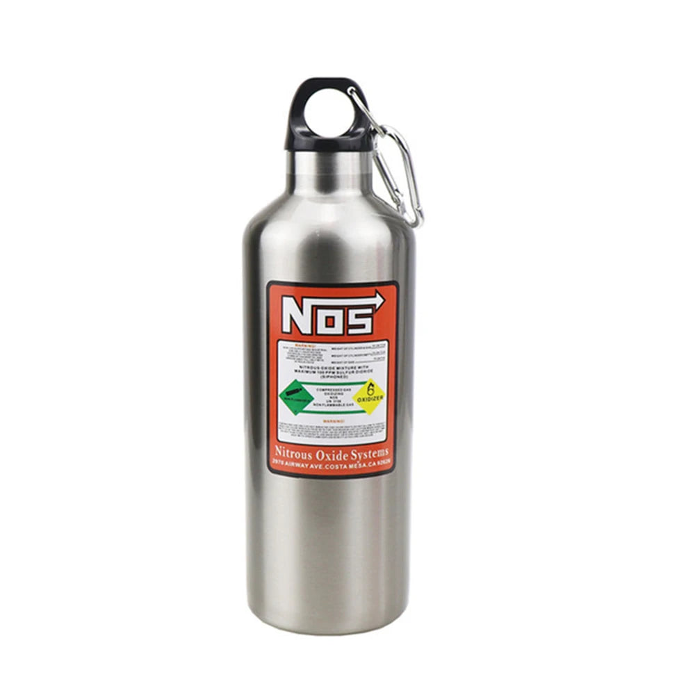 Stainless Steel Vacuum Insulation Sports Travel Water Bottle