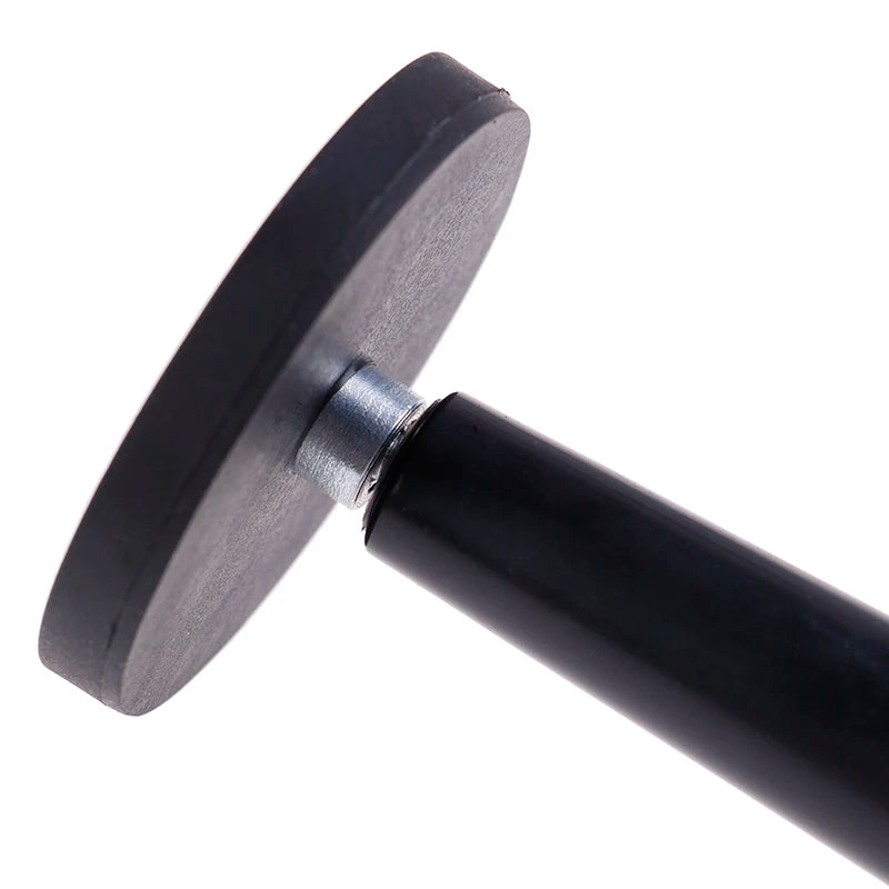 4 Pieces Vinyl Wrap Car Magnet Holder Fixer Carbon Fiber Film Wrapping Strong Gripper Magnetic Holder Car Sticker Styling Tool