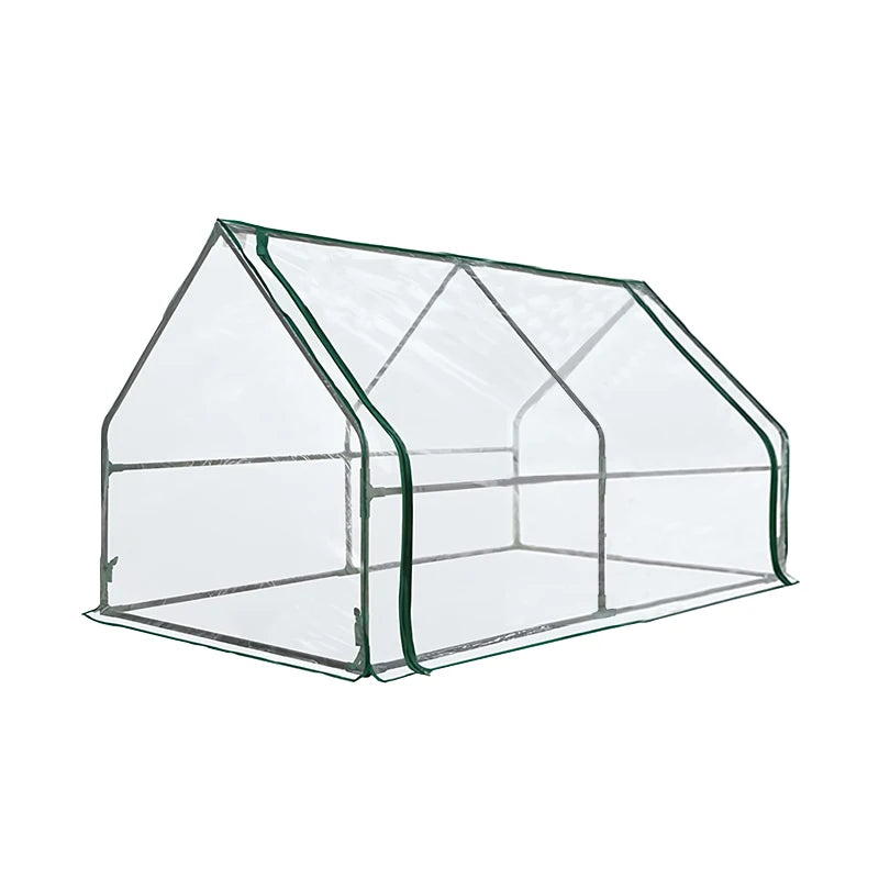 Choice Flower House Cover Greenhouse Plastic Insulation