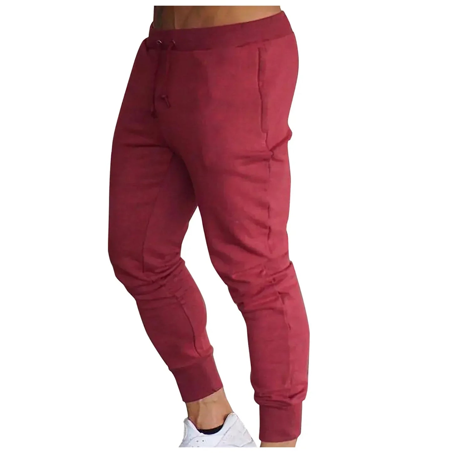 Jiangxi Choice Mens Sports Running Jogging Sweatpants